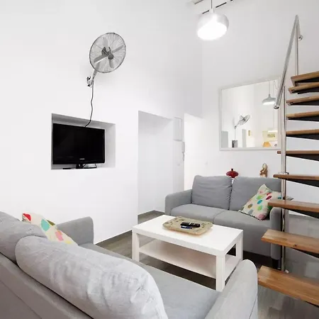 Precioso Con Patio Interior *
