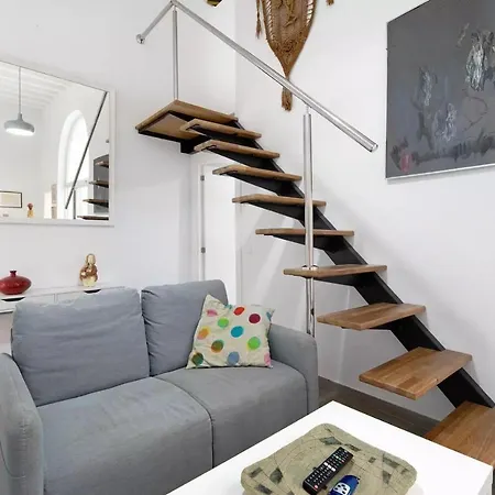 Precioso Con Patio Interior *