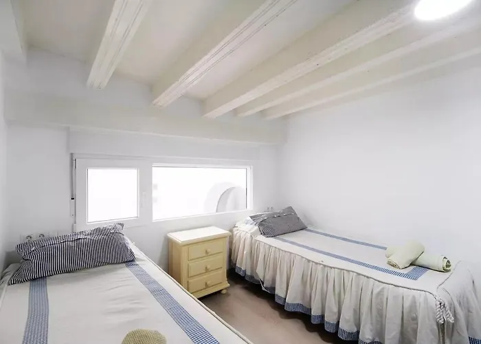 Precioso Con Patio Interior *