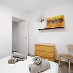 Precioso Con Patio Interior