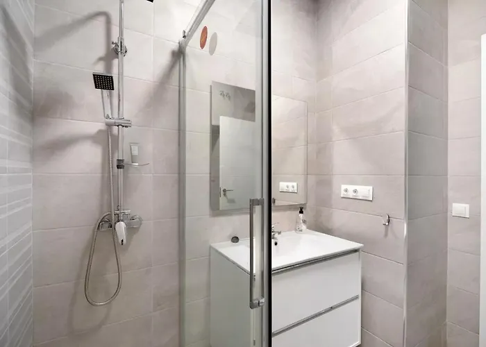 Precioso Con Patio Interior *