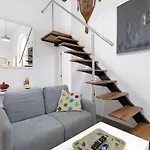 Precioso Con Patio Interior *