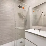Lägenhet Precioso Con Patio Interior