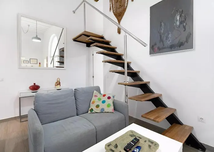 Precioso Con Patio Interior *